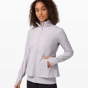 *NWT* Lululemon Sights Seen Jacket